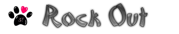 This image has an empty alt attribute; its file name is Paw-Rock-Out.png