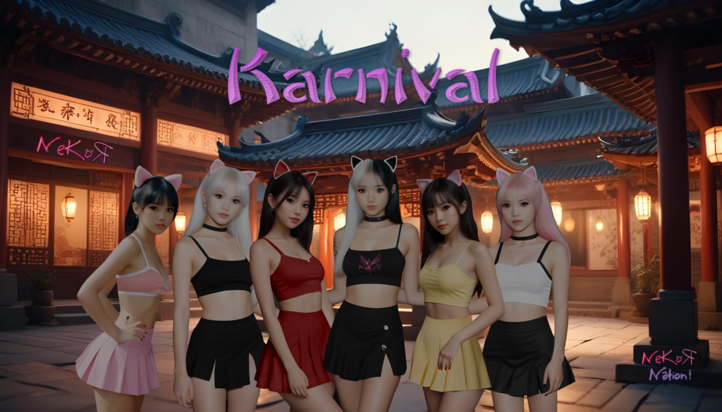KarnivalD